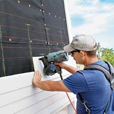 Affordable Siding Repair and Maintenance Services in Marion Oaks, FL